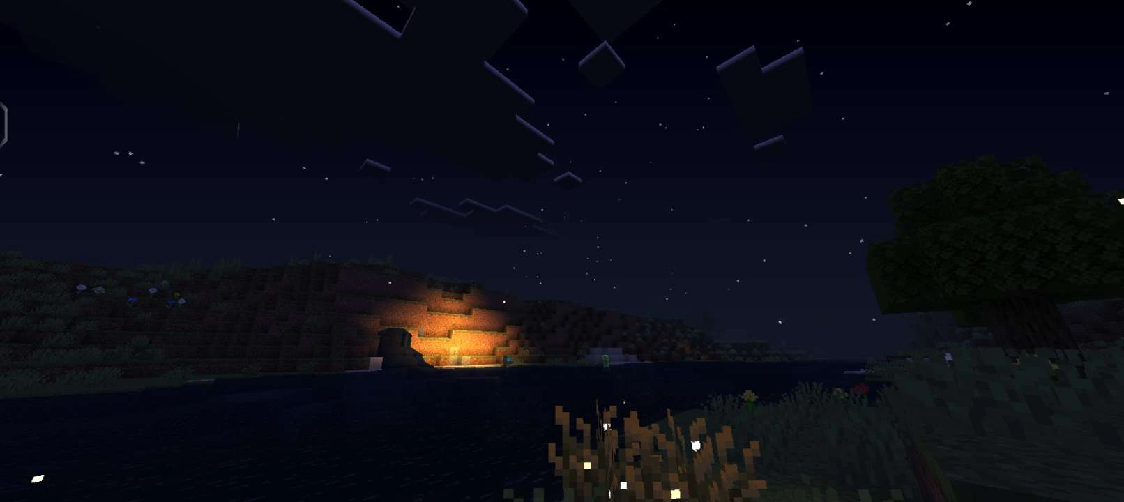 Nullistic Shader (1.21.20+) – RenderDragon Shader — screenshot 7