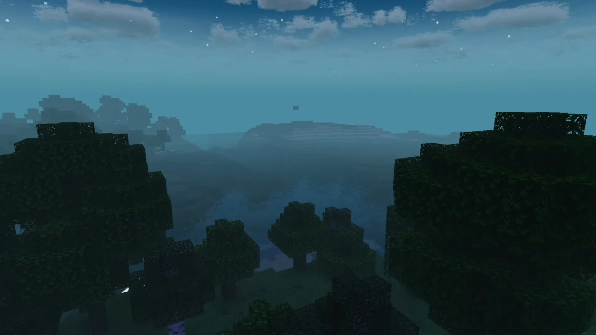 Hyze Shader (1.21.20+) – Android, iOS & Windows — screenshot 3