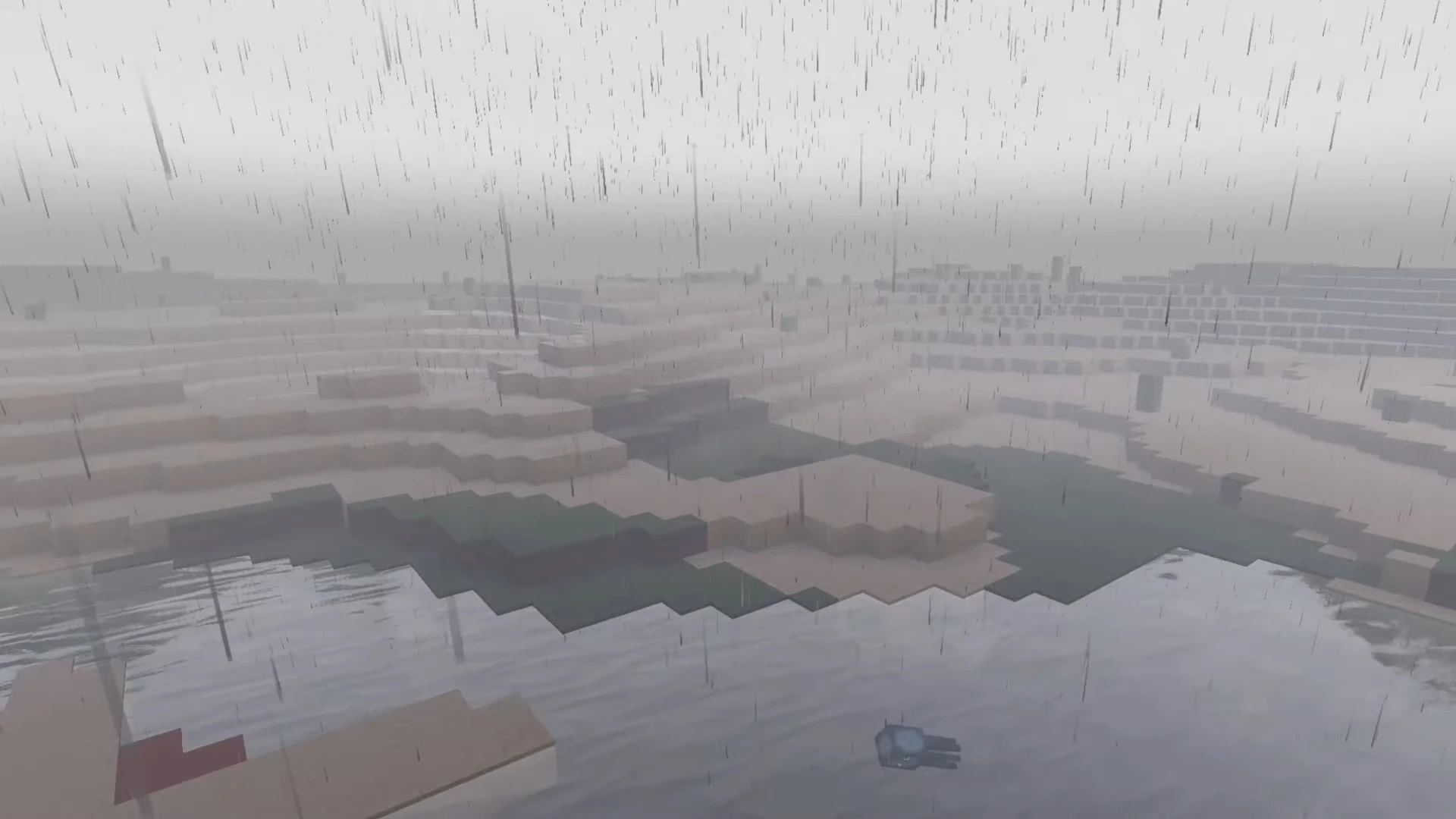 Hyze Shader (1.21.20+) – Android, iOS & Windows — screenshot 5