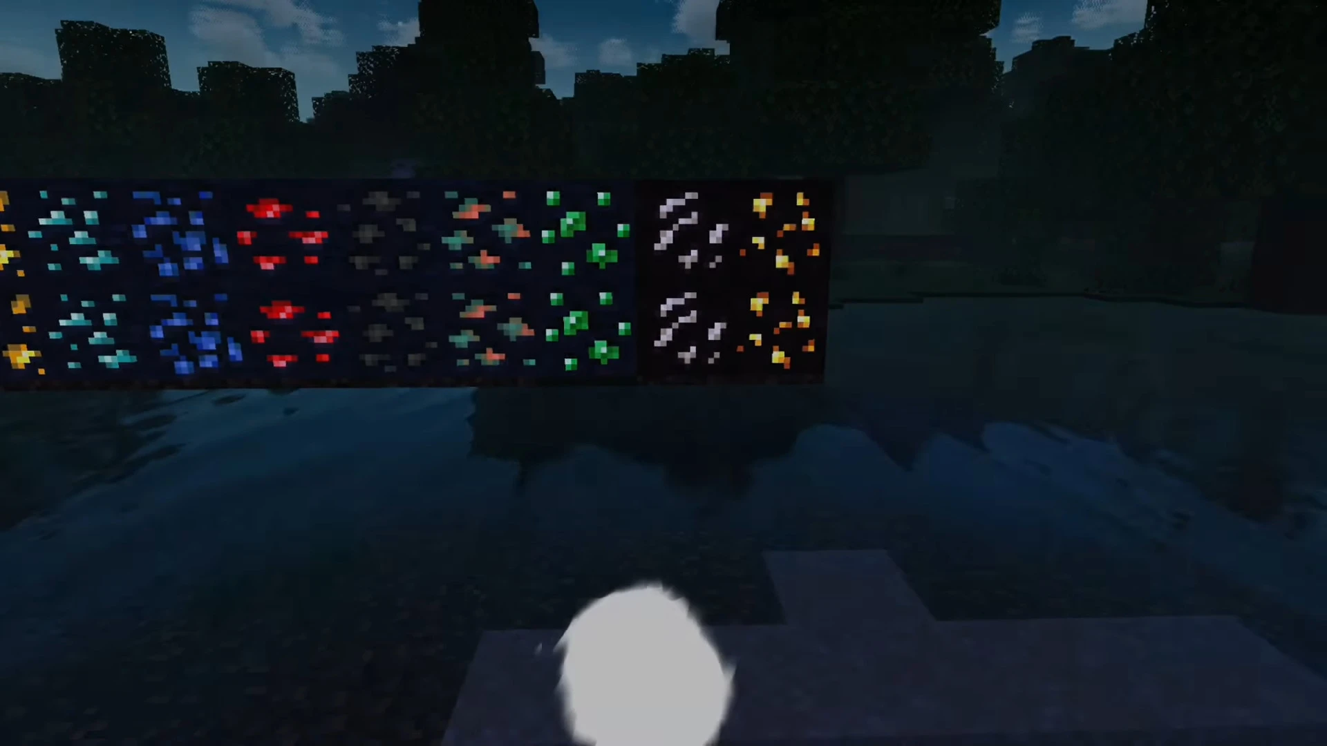 Hyze Shader (1.21.20+) – Android, iOS & Windows — screenshot 6