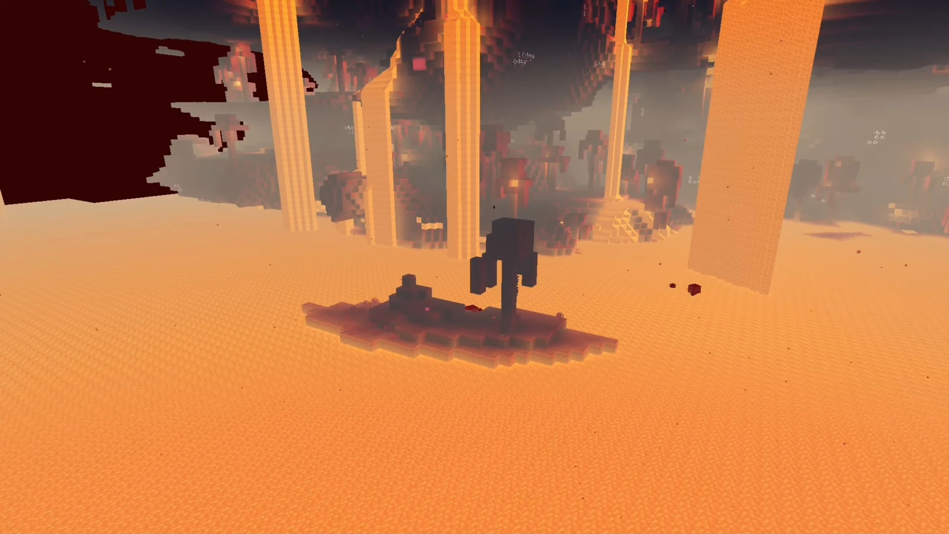Hyze Shader (1.21.20+) – Android, iOS & Windows — screenshot 8