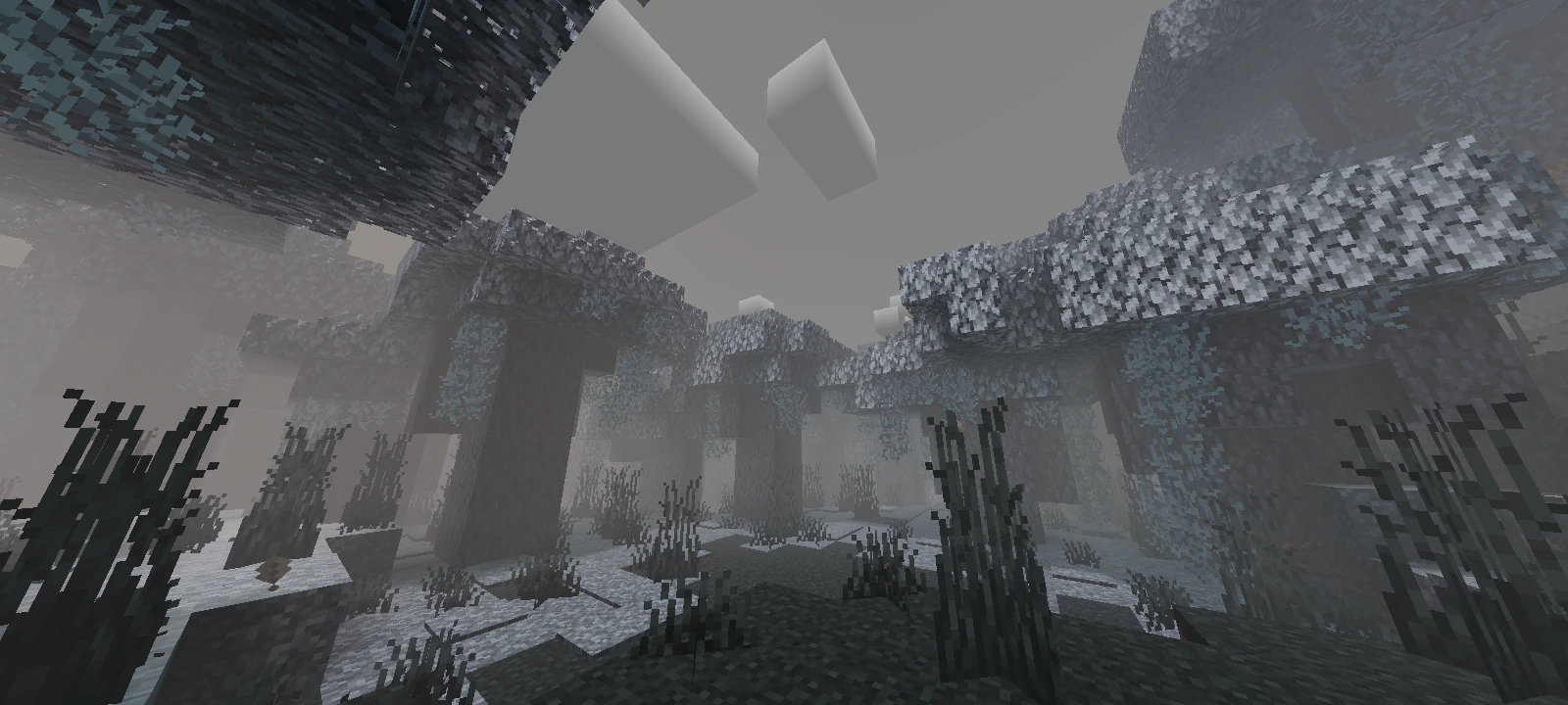 Newb X REXYTMC Shader (1.21.20+) – MCPE/Bedrock — screenshot 8