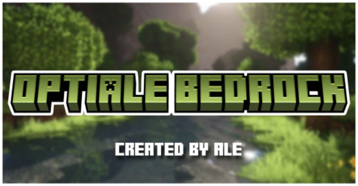 OptiAle Shader (1.26+) – Support RenderDragon