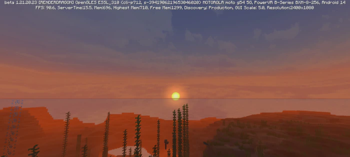 OptiAle Shader (1.26+) – Support RenderDragon — screenshot 5