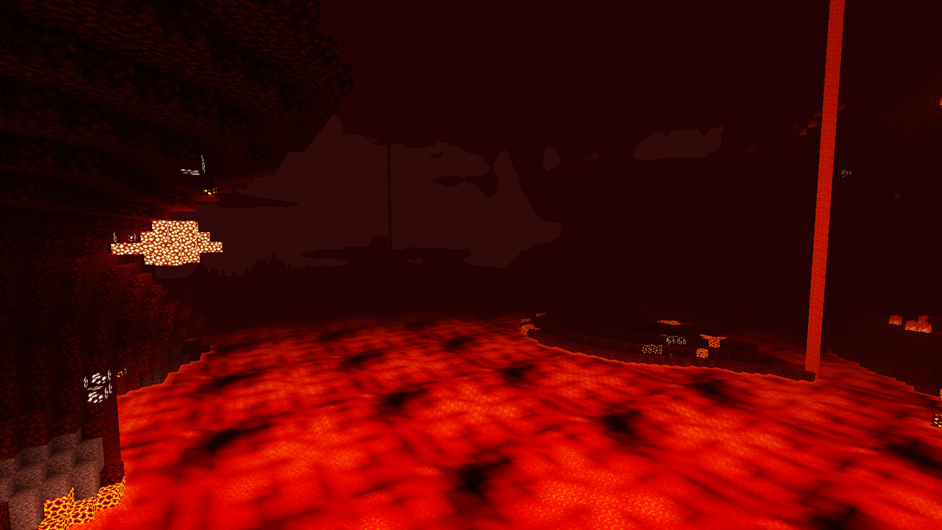 Newb X Sapphire Shader (1.21.20+) – MCPE/Bedrock — screenshot 8