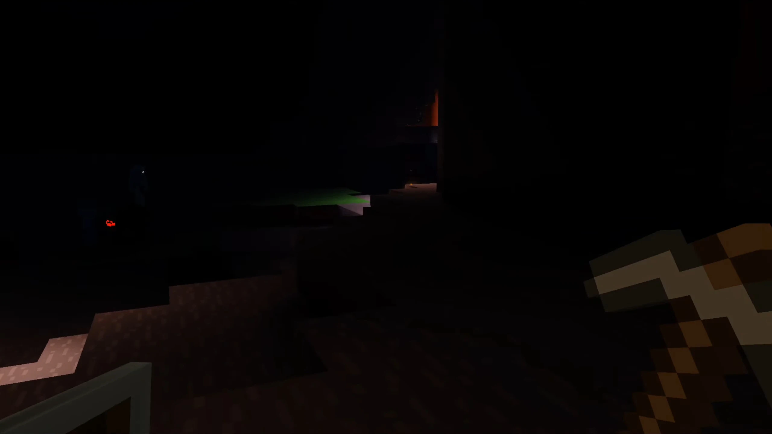 Newb X Trailer Shader (1.26+) – Support Render Dragon — screenshot 3