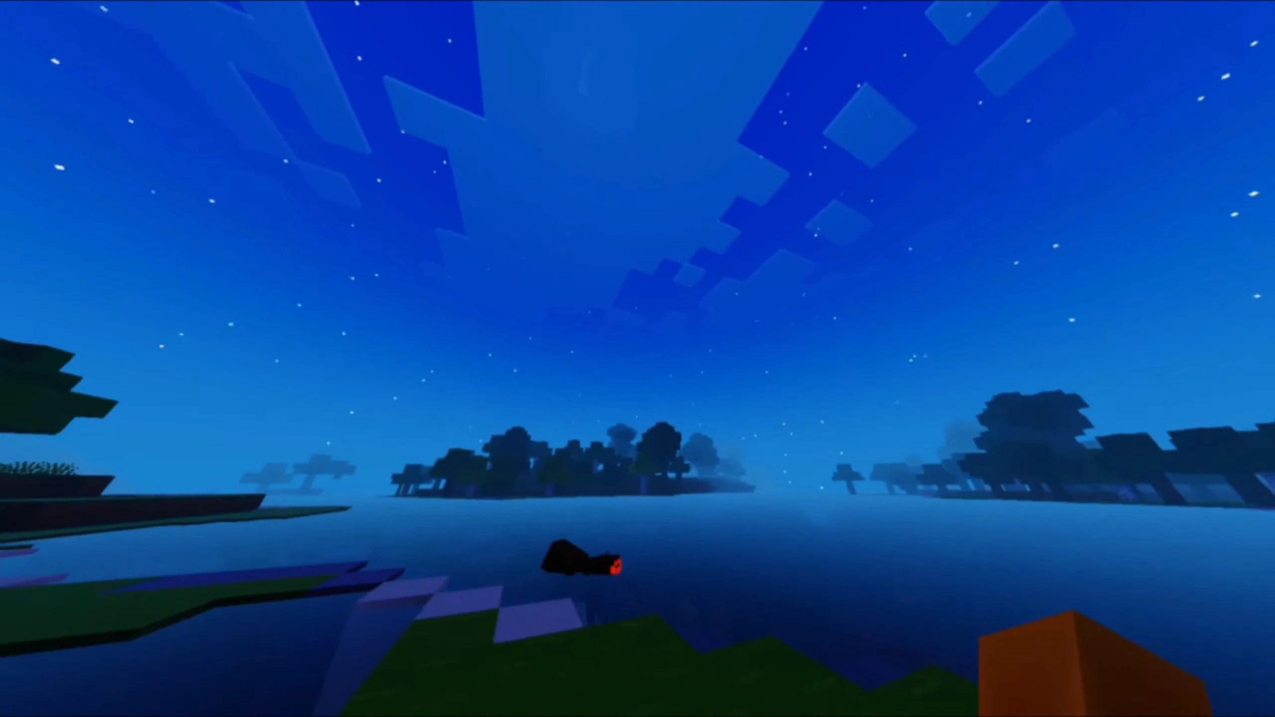 Newb X Trailer Shader (1.26+) – Support Render Dragon — screenshot 7