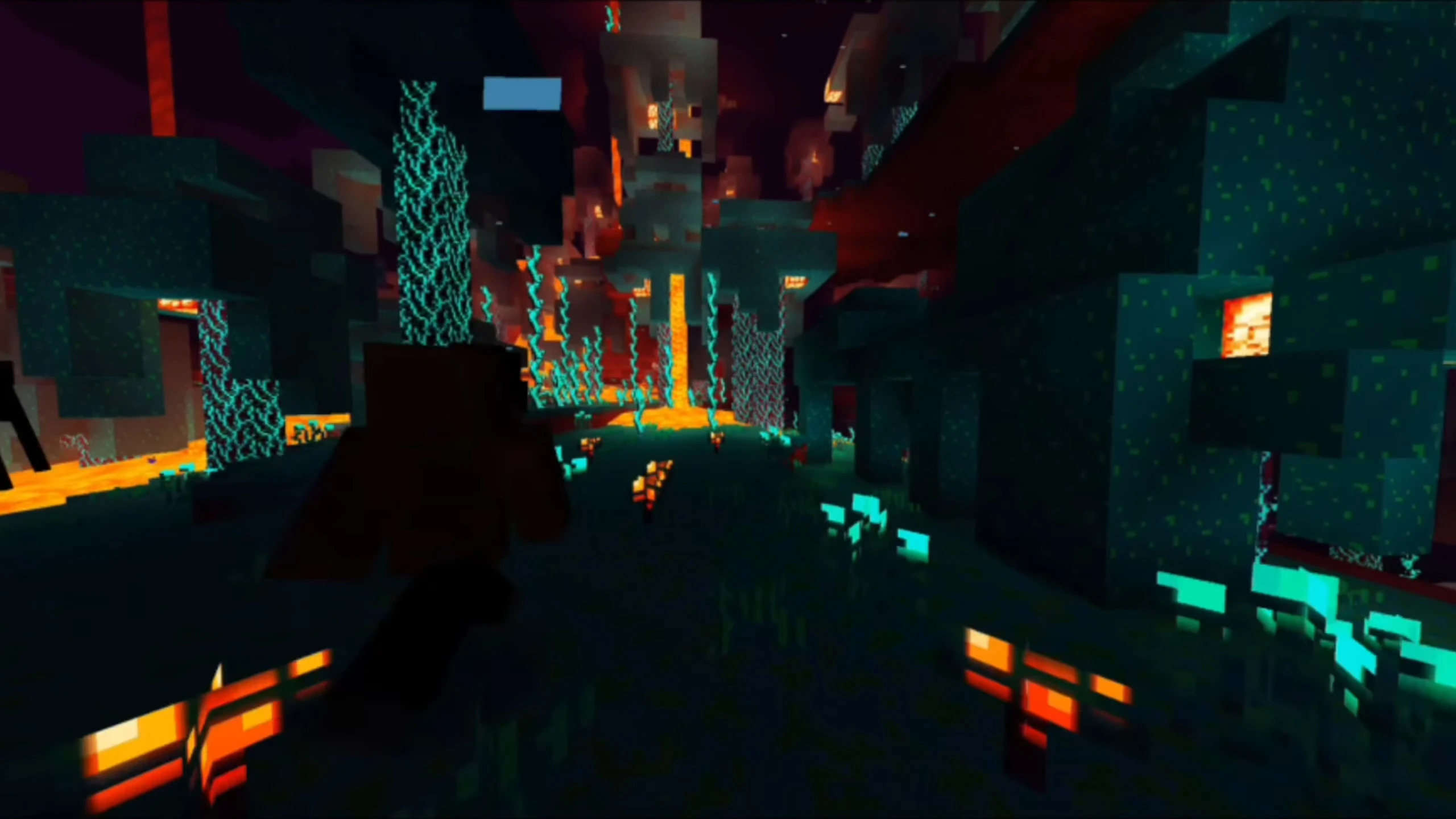 Newb X Trailer Shader (1.26+) – Support Render Dragon — screenshot 8