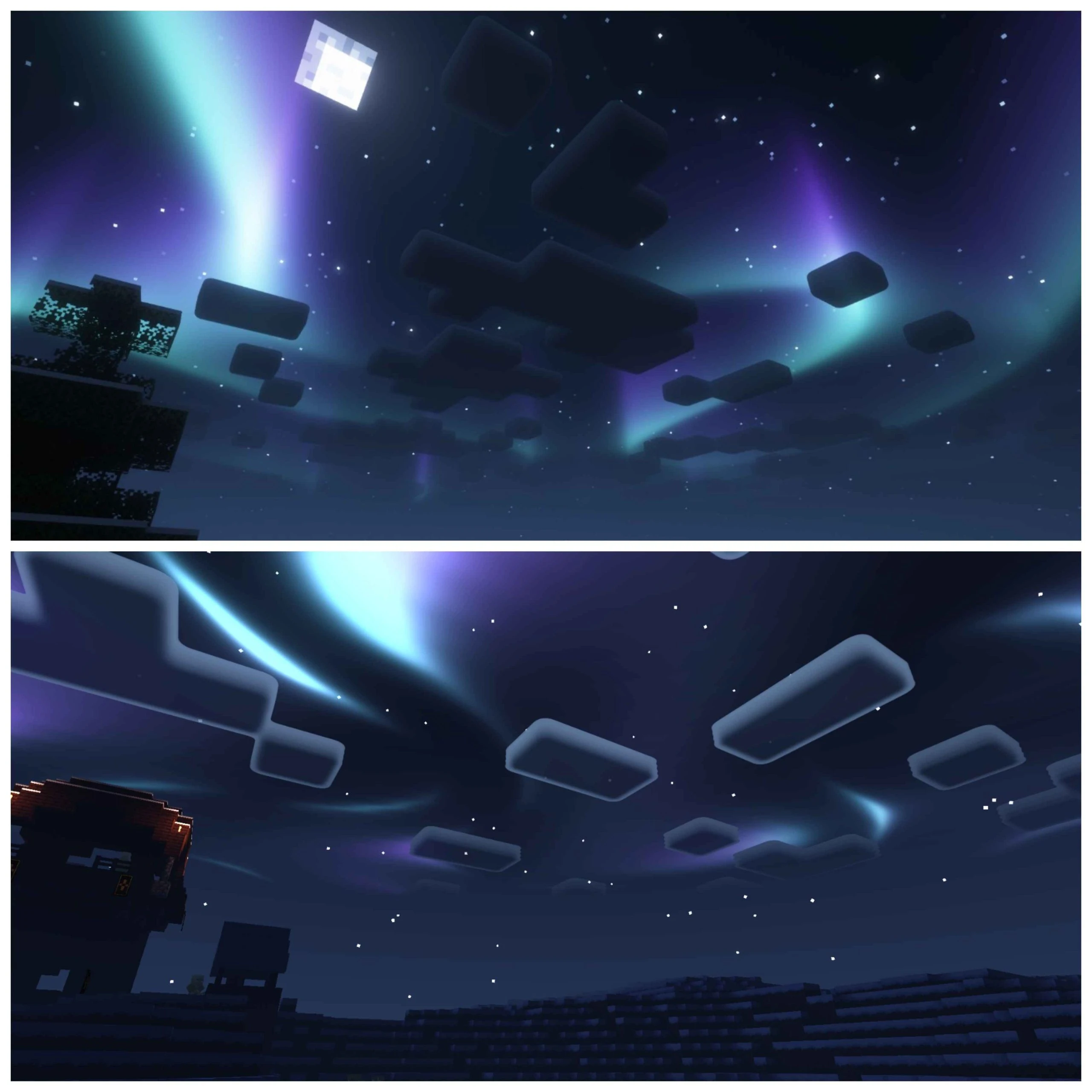 Newb Complementary Shader (1.26+) – Android, Windows, iOS — screenshot 2
