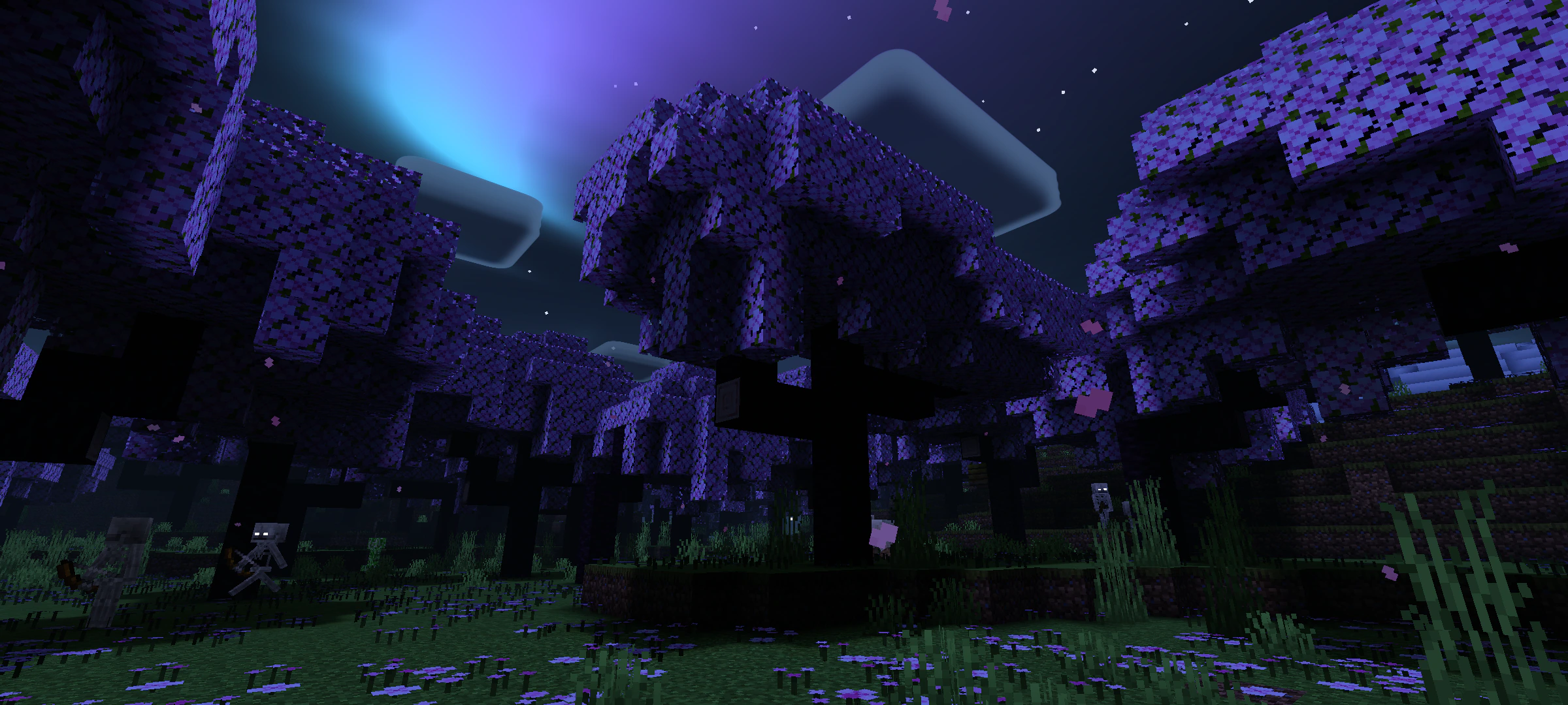 Newb Complementary Shader (1.26+) – Android, Windows, iOS — screenshot 3