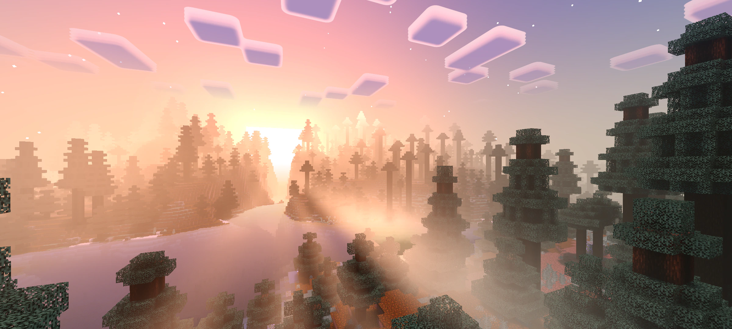 Newb Complementary Shader (1.26+) – Android, Windows, iOS — screenshot 6