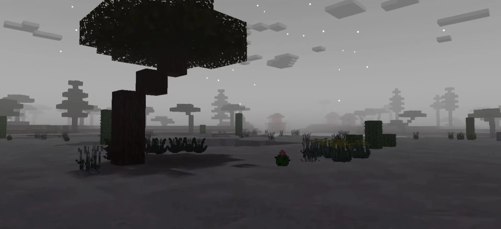ZiNi Shader (1.21+) – MCPE/Bedrock — screenshot 3