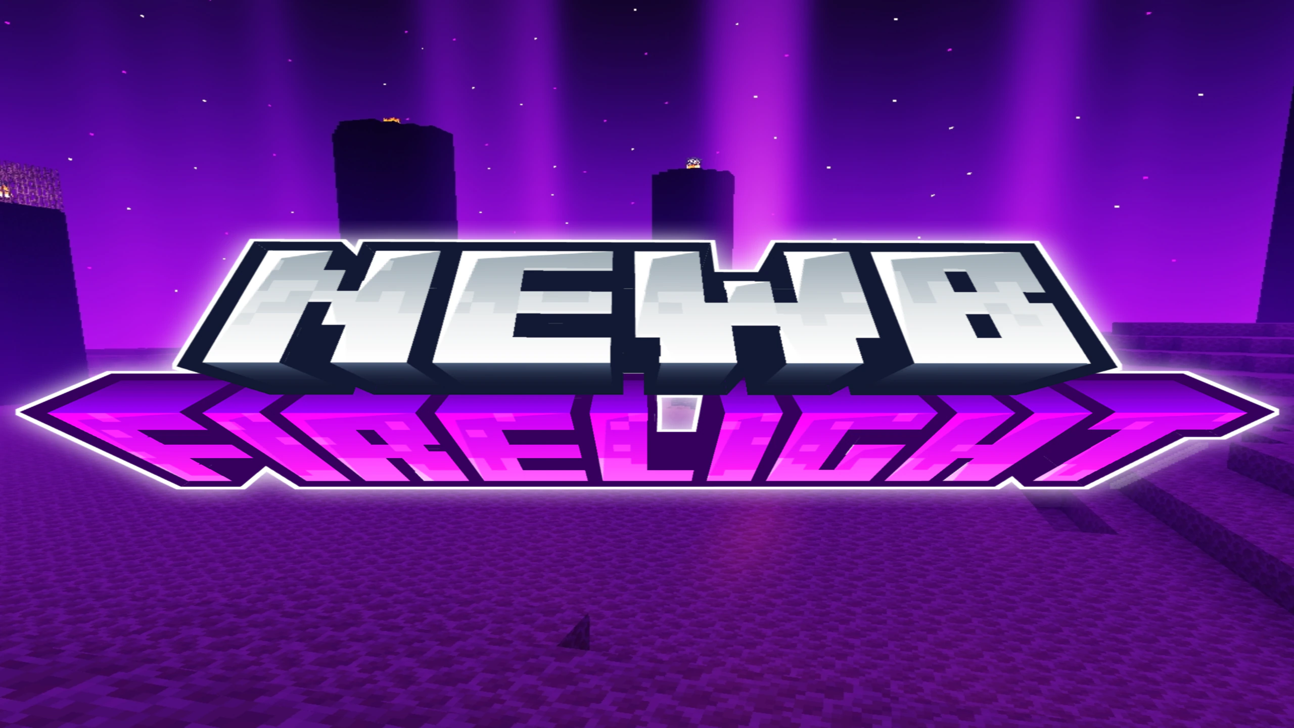 Newb Firelight Shader (1.21.20+) – MCPE/Bedrock