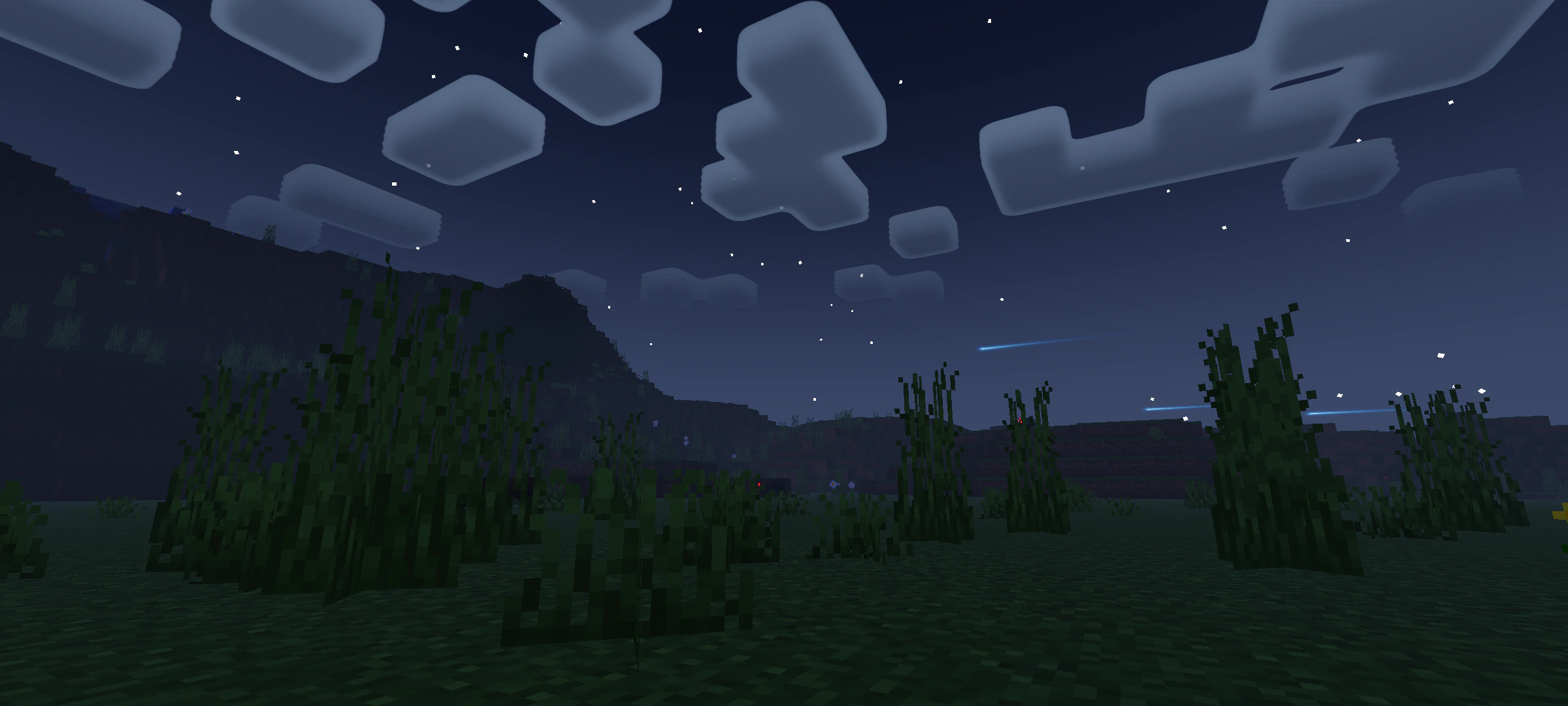 Newb Firelight Shader (1.21.20+) – MCPE/Bedrock — screenshot 7