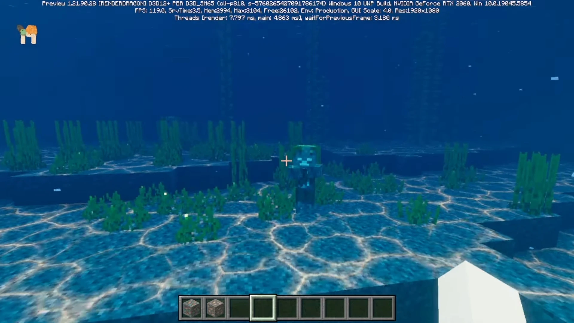 BSL Shader (1.21+) – Vibrant Visuals Shader for Low-End — screenshot 6