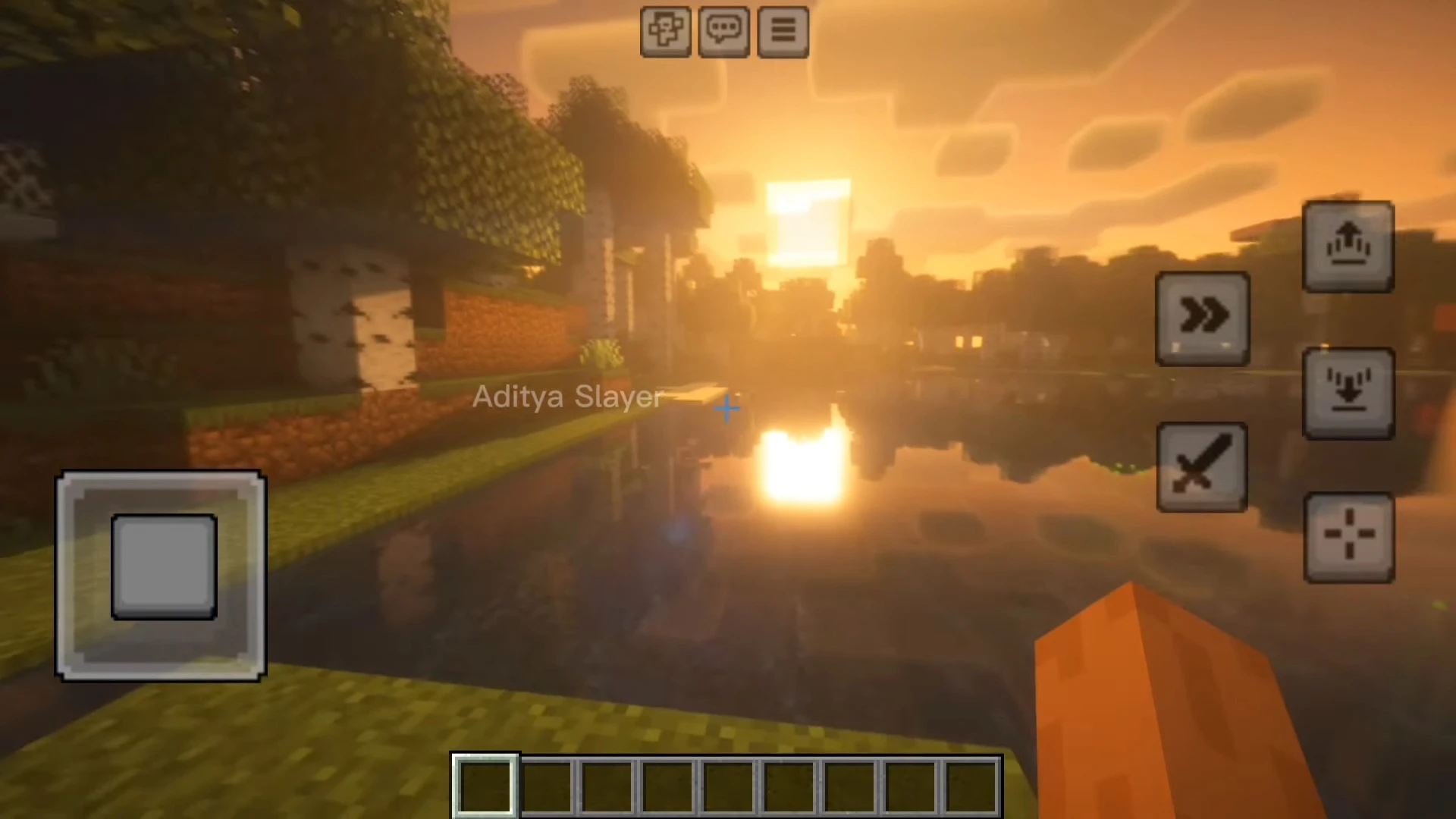 Visual Shader (1.21+) – MCPE/Bedrock — screenshot 4