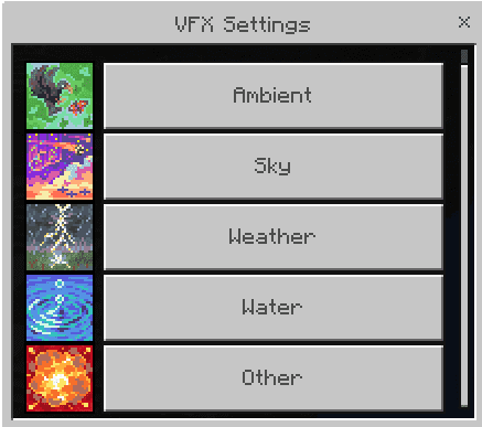 Reborn MC Shader (1.21+) – MCPE/Bedrock — screenshot 3