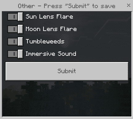 Reborn MC Shader (1.21+) – MCPE/Bedrock — screenshot 6