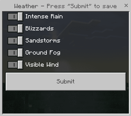 Reborn MC Shader (1.21+) – MCPE/Bedrock — screenshot 7