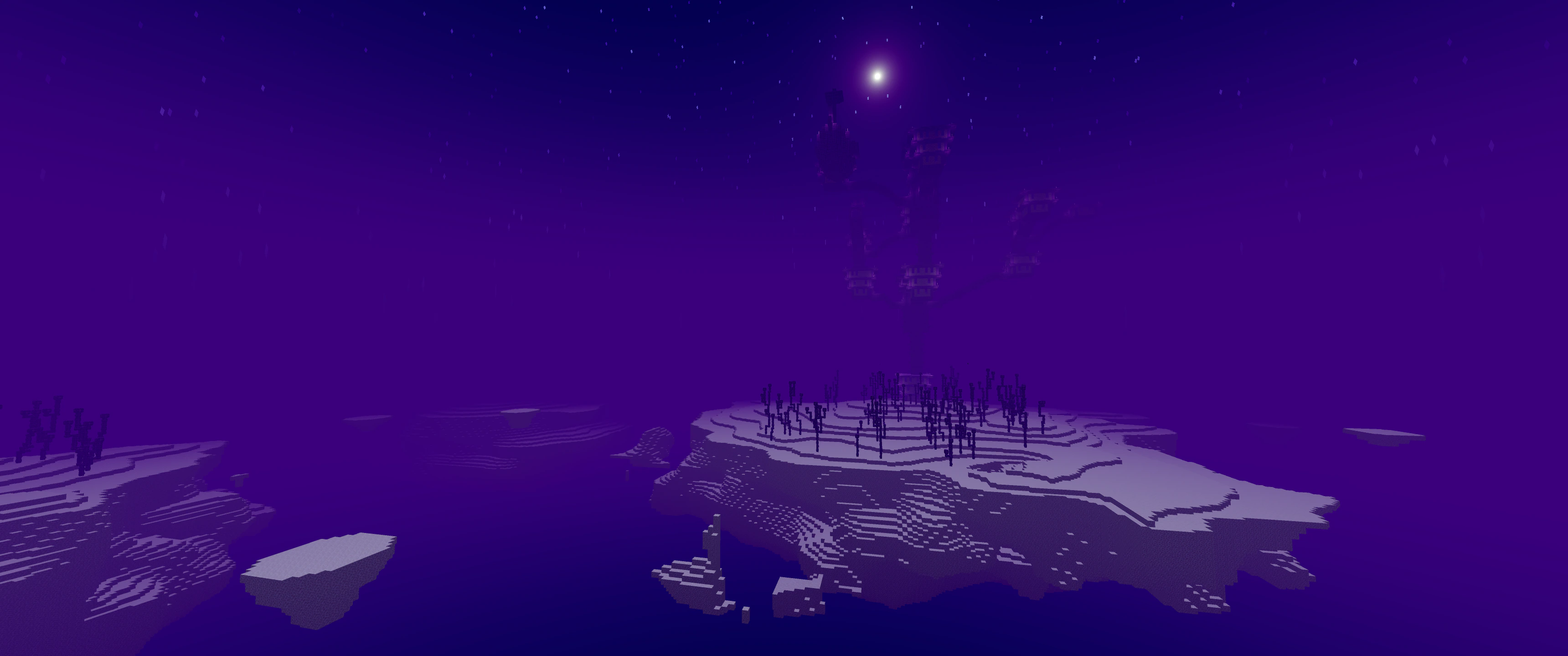 MLYX Shader (1.21.50+) – MCPE/Bedrock — screenshot 7