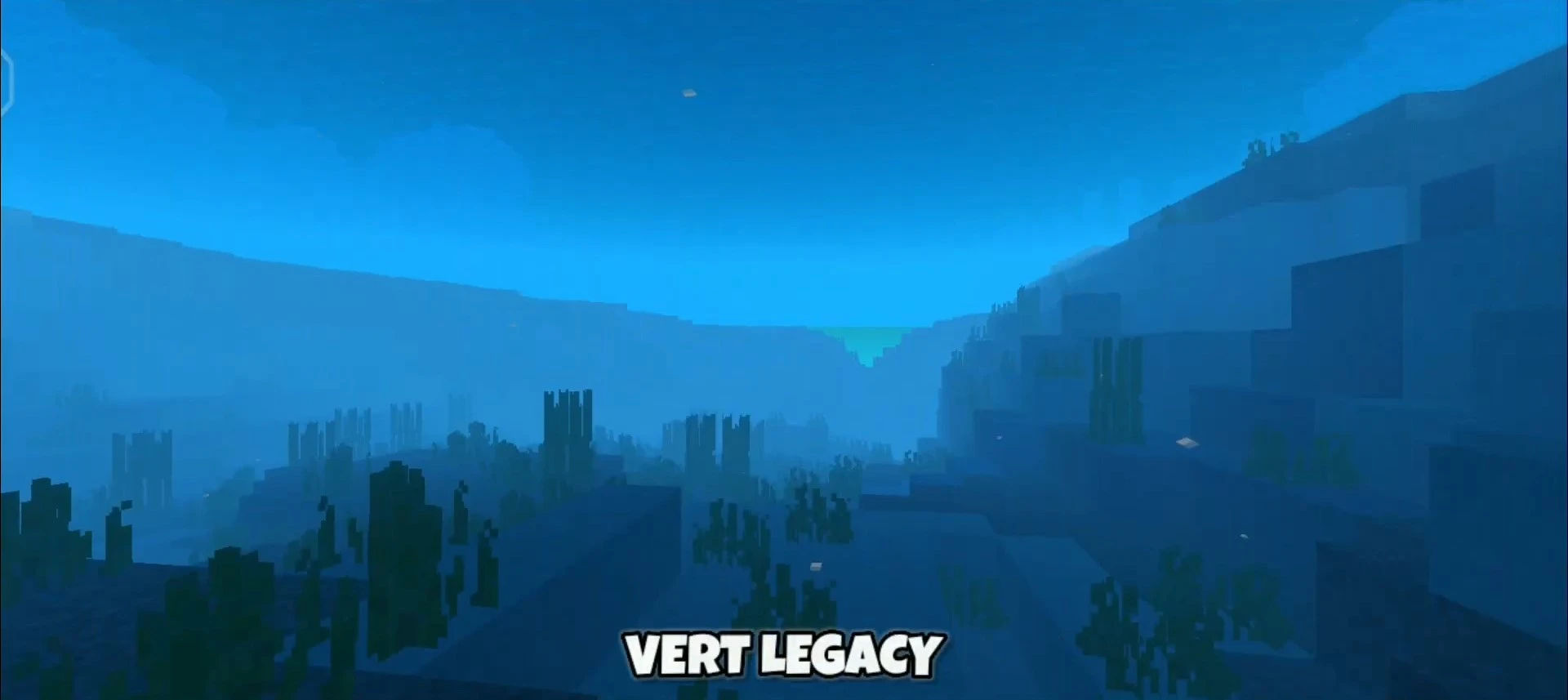 Vert Legacy Shader (1.21+) – MCPE/Bedrock — screenshot 6