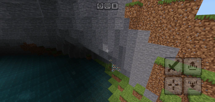 Newb Glow Shader (1.21.20+) – MCPE/Bedrock — screenshot 1