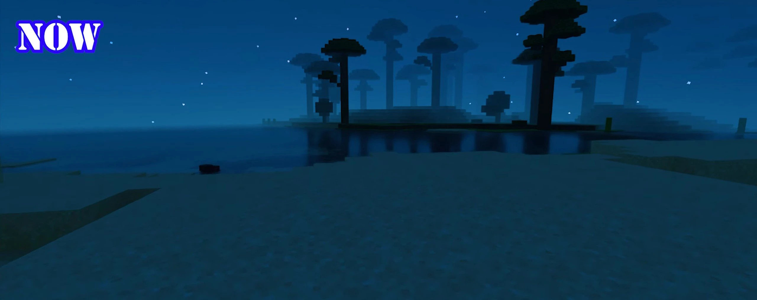 Yummysheep Shader for RTX (26.x, 1.21) – MCPE/Bedrock — screenshot 3