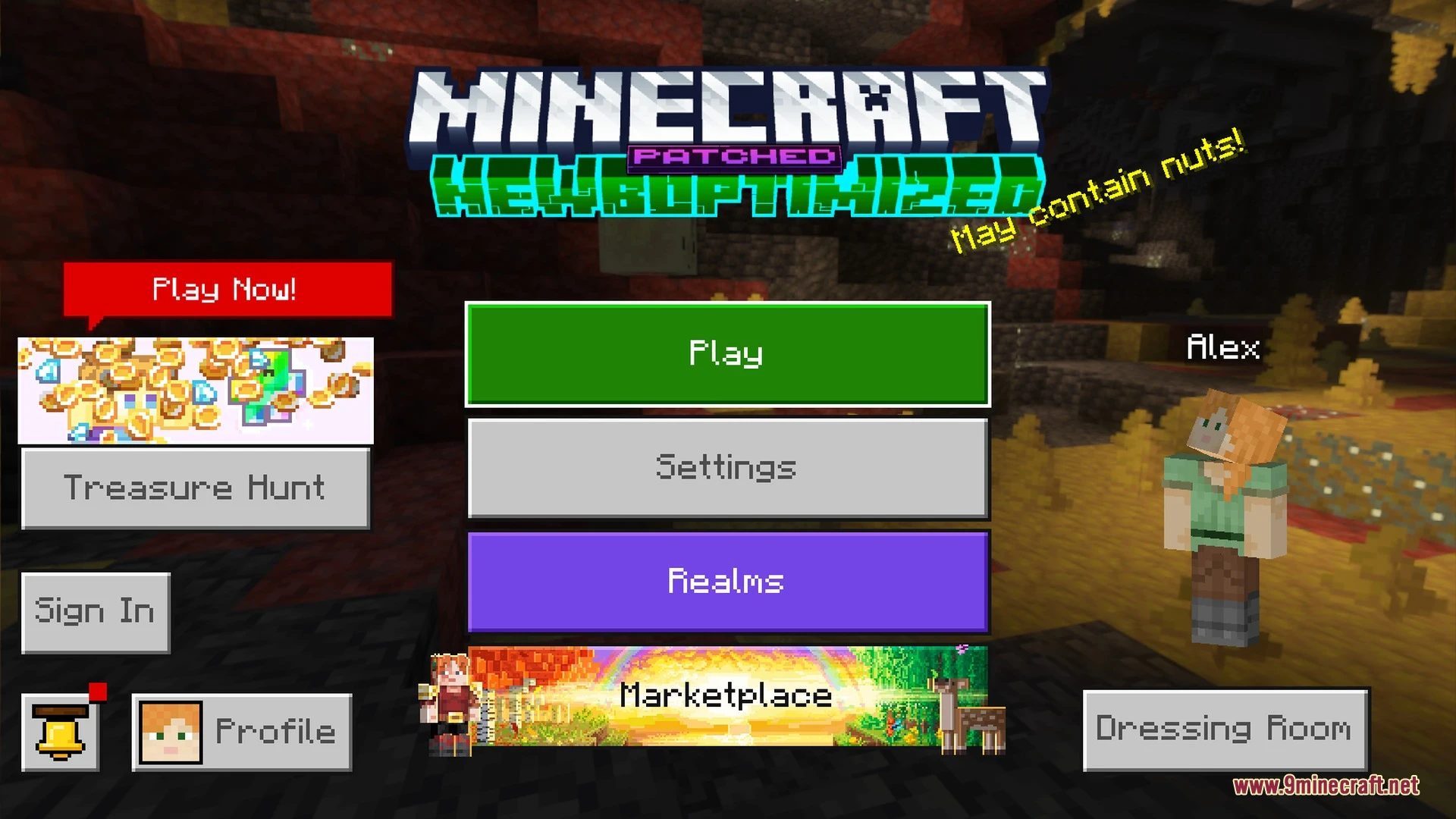 Newb Optimized Shader (1.21+) – MCPE/Bedrock — screenshot 1