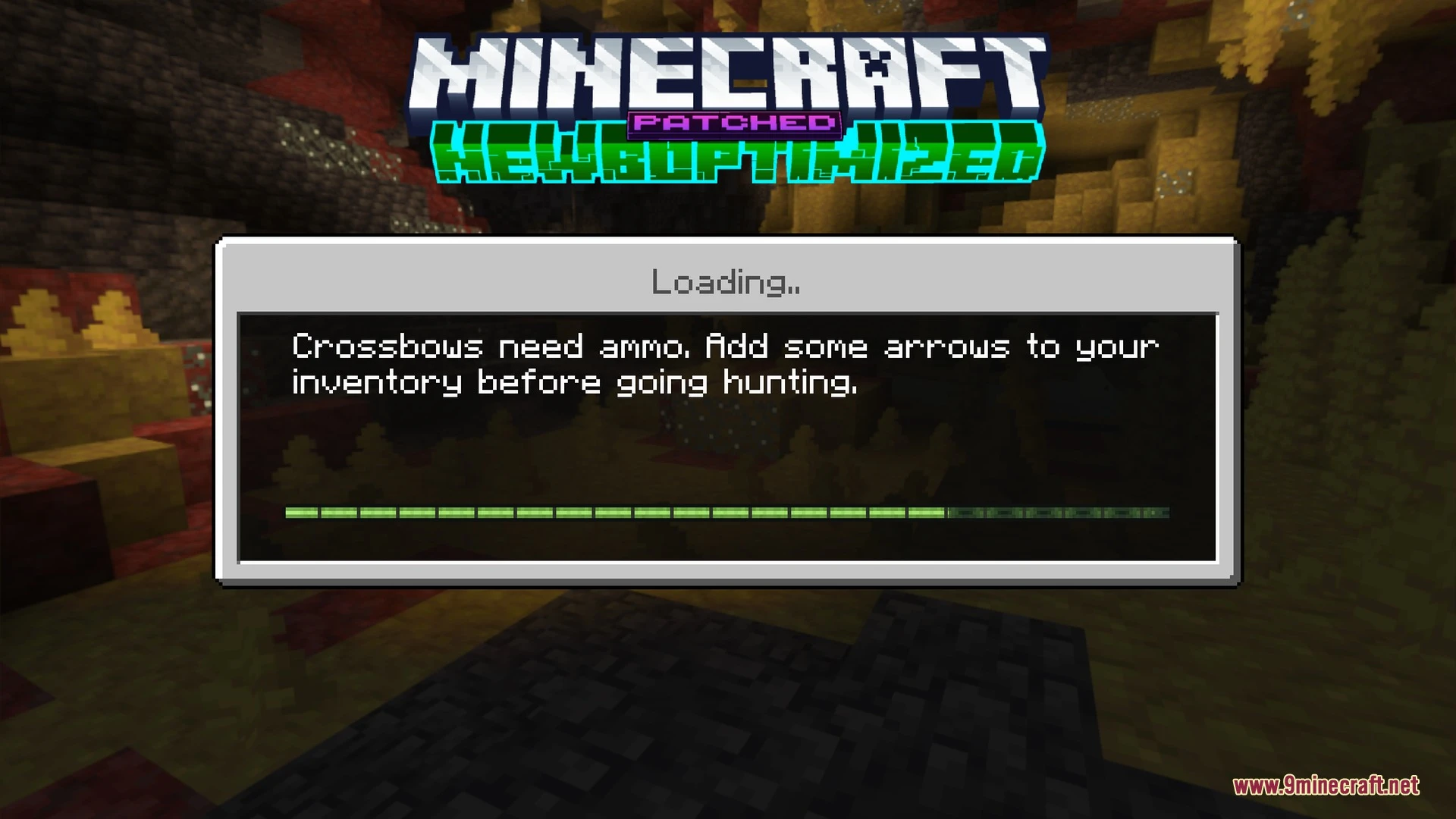 Newb Optimized Shader (1.21+) – MCPE/Bedrock — screenshot 2