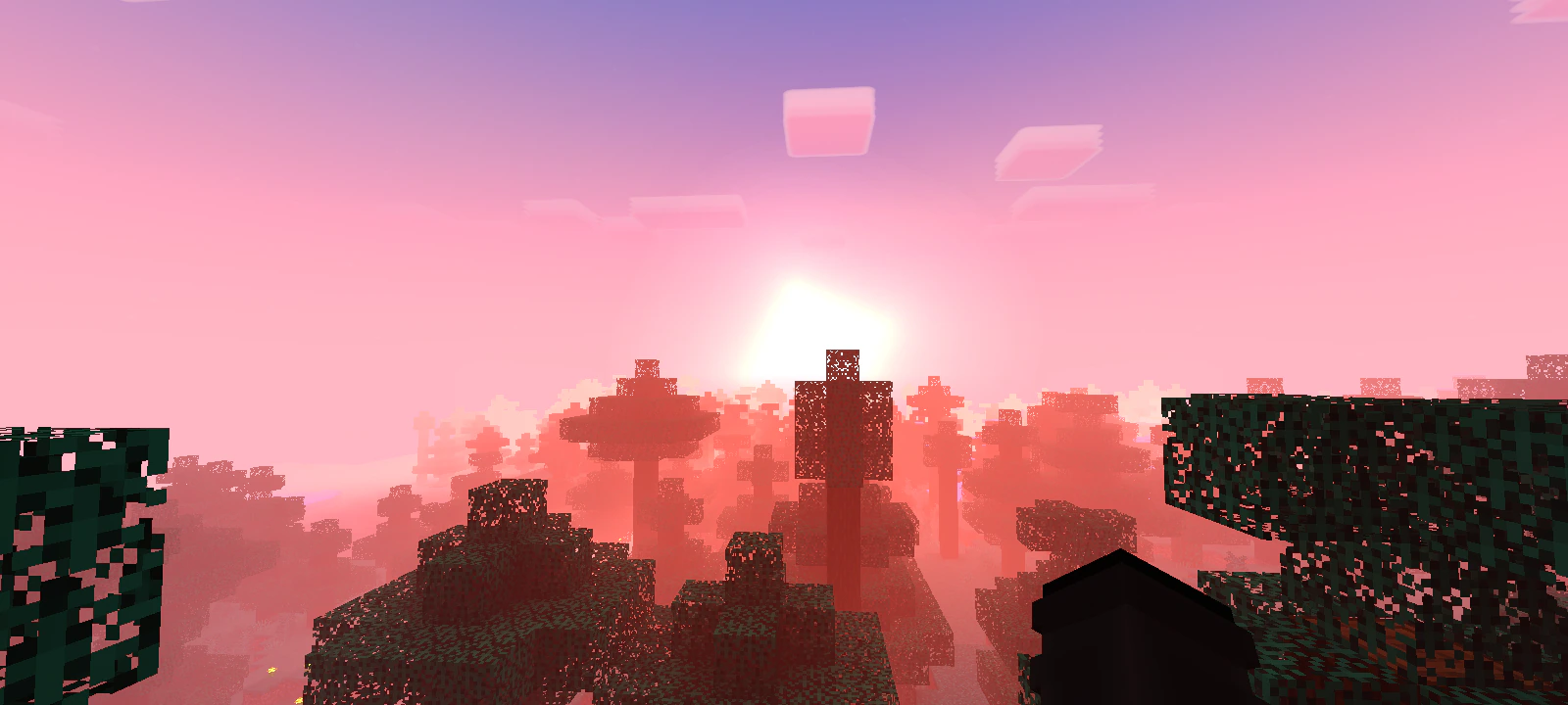 Newb Optimized Shader (1.21+) – MCPE/Bedrock — screenshot 5