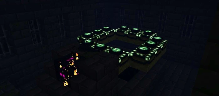 Newb X Stars Shader (1.26+) – New Shader for v26+ — screenshot 6