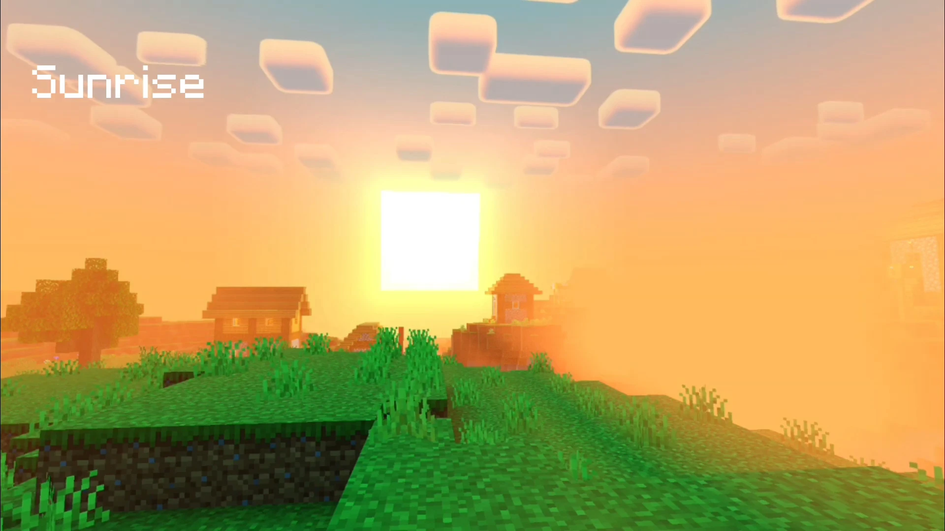 Newb X Dragon Shader (1.26+) – MCPE/Bedrock — screenshot 1