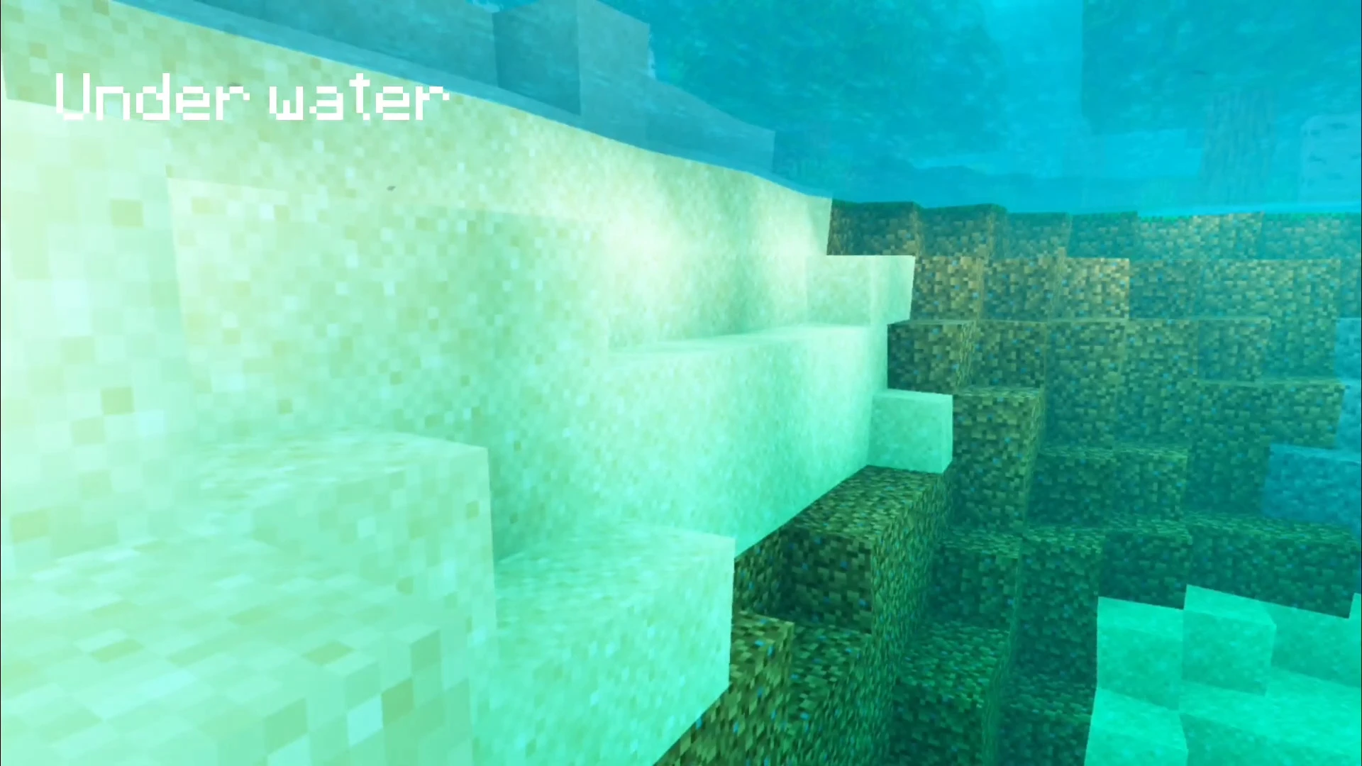 Newb X Dragon Shader (1.26+) – MCPE/Bedrock — screenshot 4