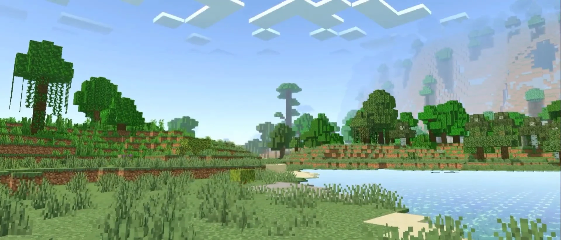 HSD Shader (1.21+) – RTX on MCPE/Bedrock — screenshot 4
