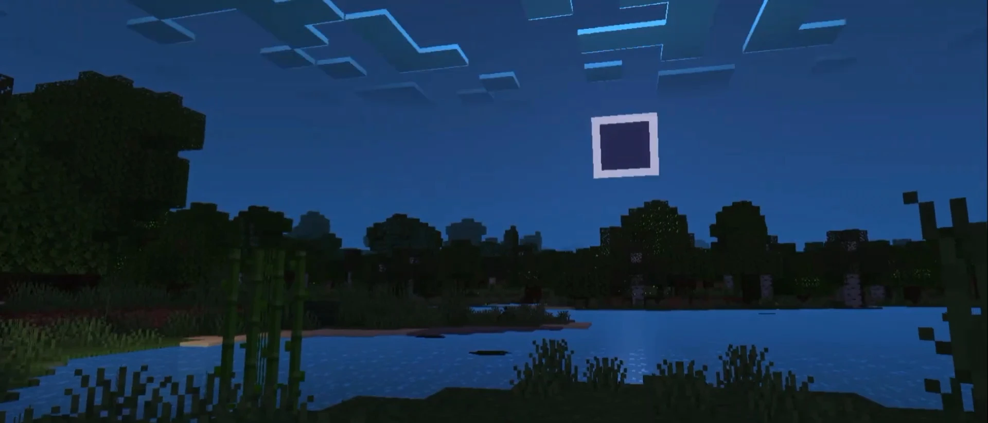 HSD Shader (1.21+) – RTX on MCPE/Bedrock — screenshot 5