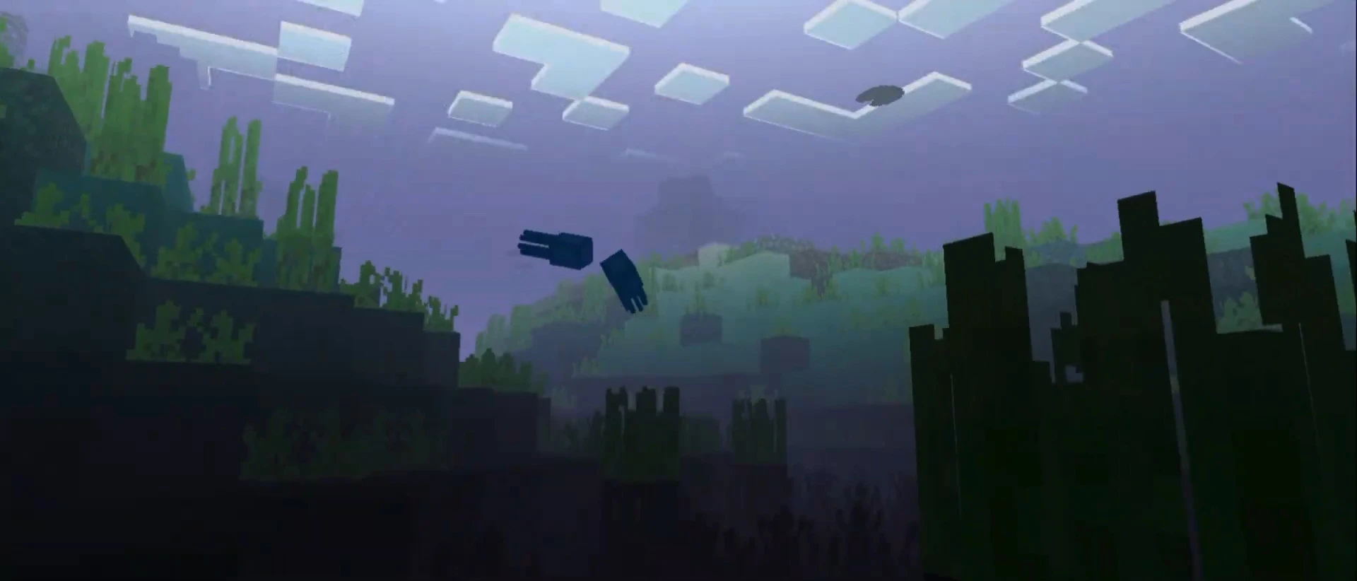 HSD Shader (1.21+) – RTX on MCPE/Bedrock — screenshot 7