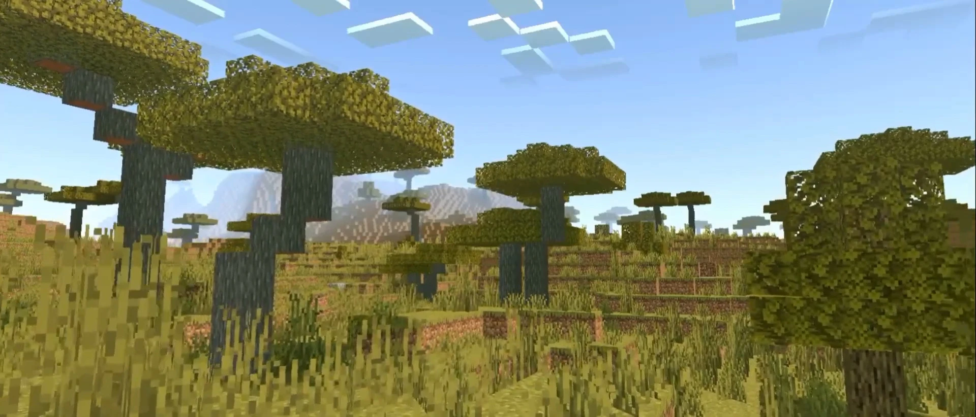 HSD Shader (1.21+) – RTX on MCPE/Bedrock — screenshot 8