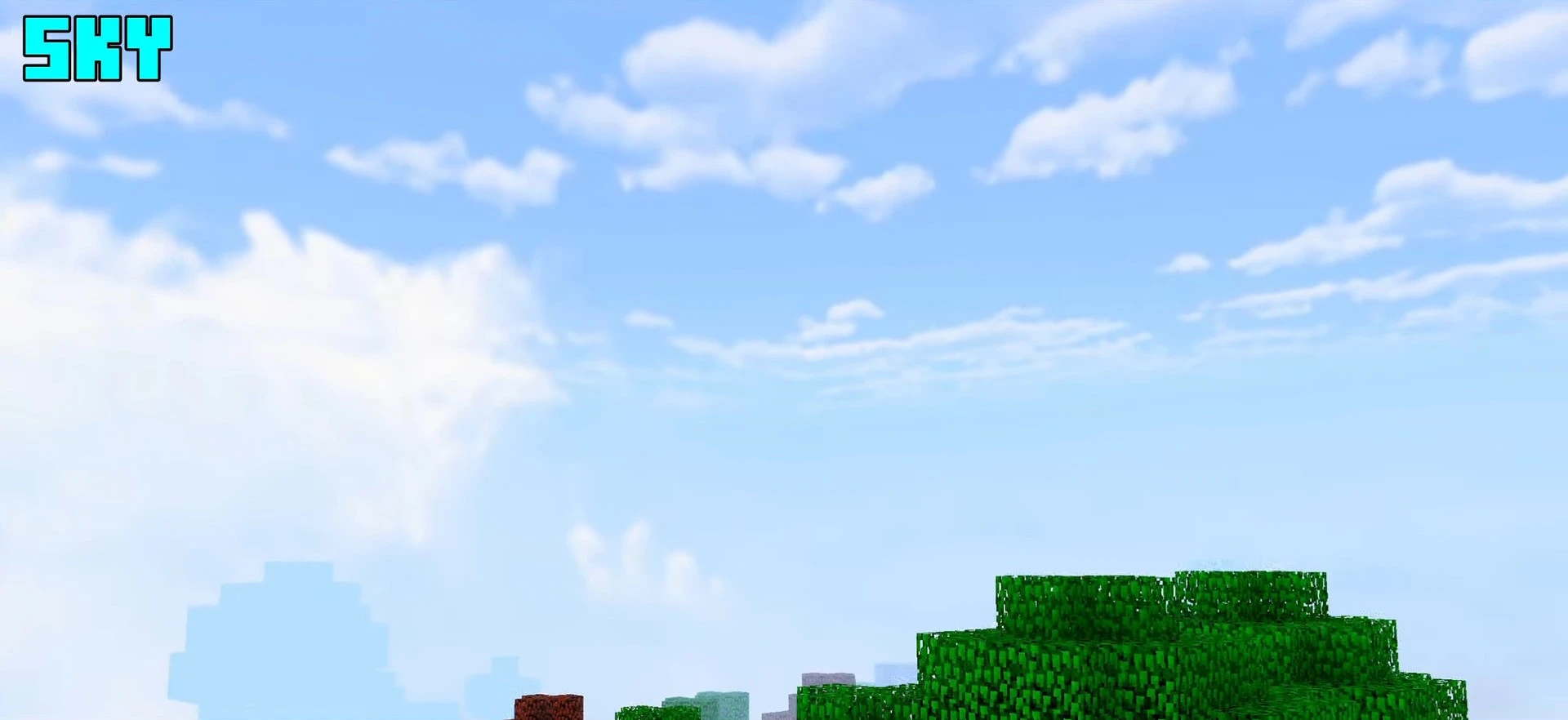 Apple Shader (1.21+) – MCPE/Bedrock — screenshot 6