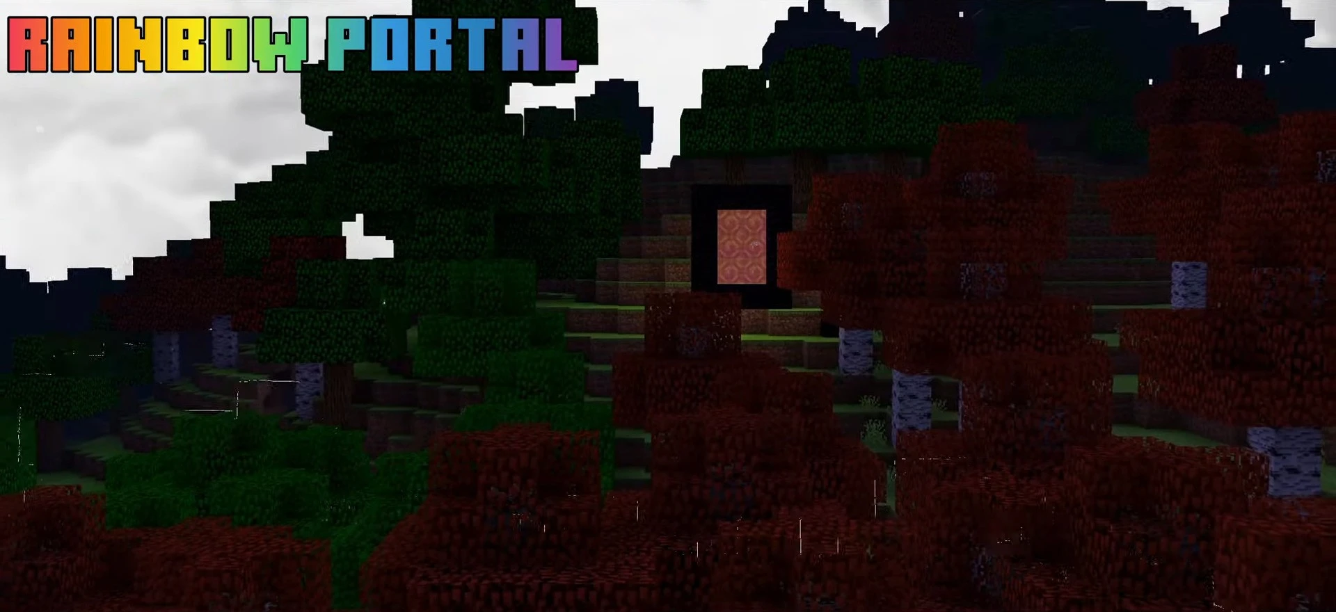 Apple Shader (1.21+) – MCPE/Bedrock — screenshot 7