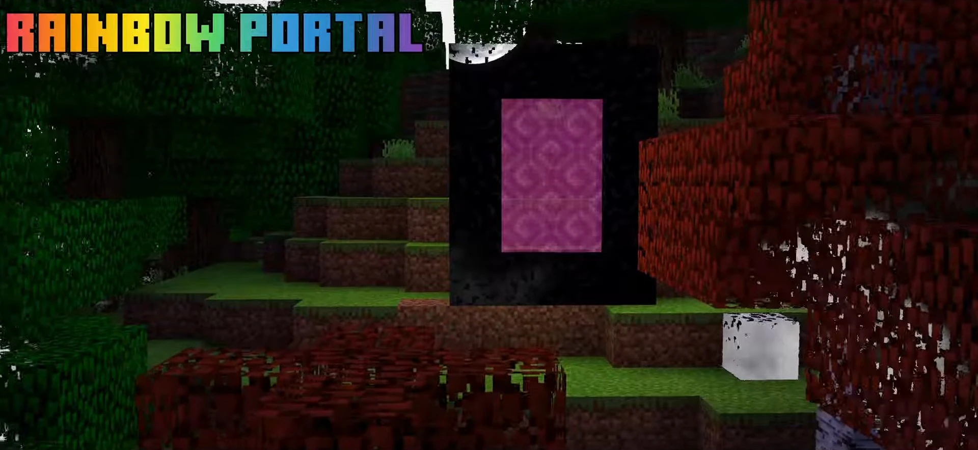 Apple Shader (1.21+) – MCPE/Bedrock — screenshot 8