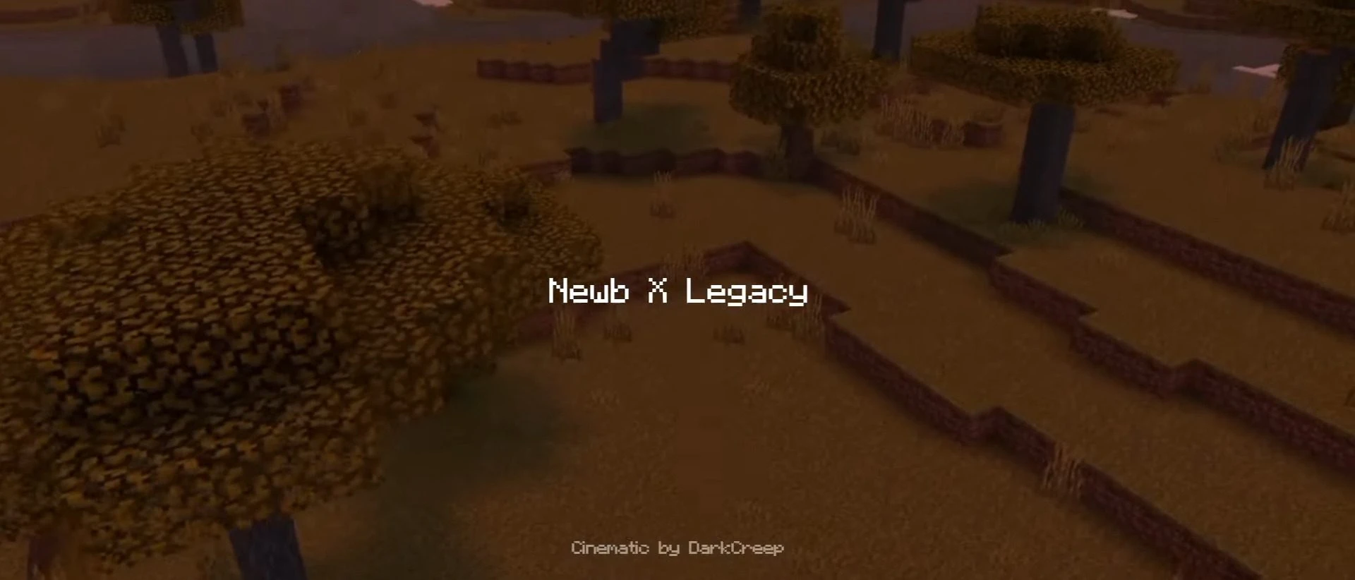 Newb X Legacy Shader (1.26+) – Ported Version for RenderDragon — screenshot 1