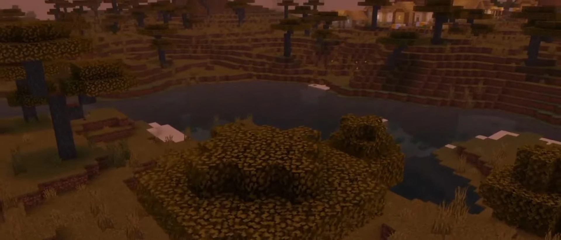 Newb X Legacy Shader (1.26+) – Ported Version for RenderDragon — screenshot 2