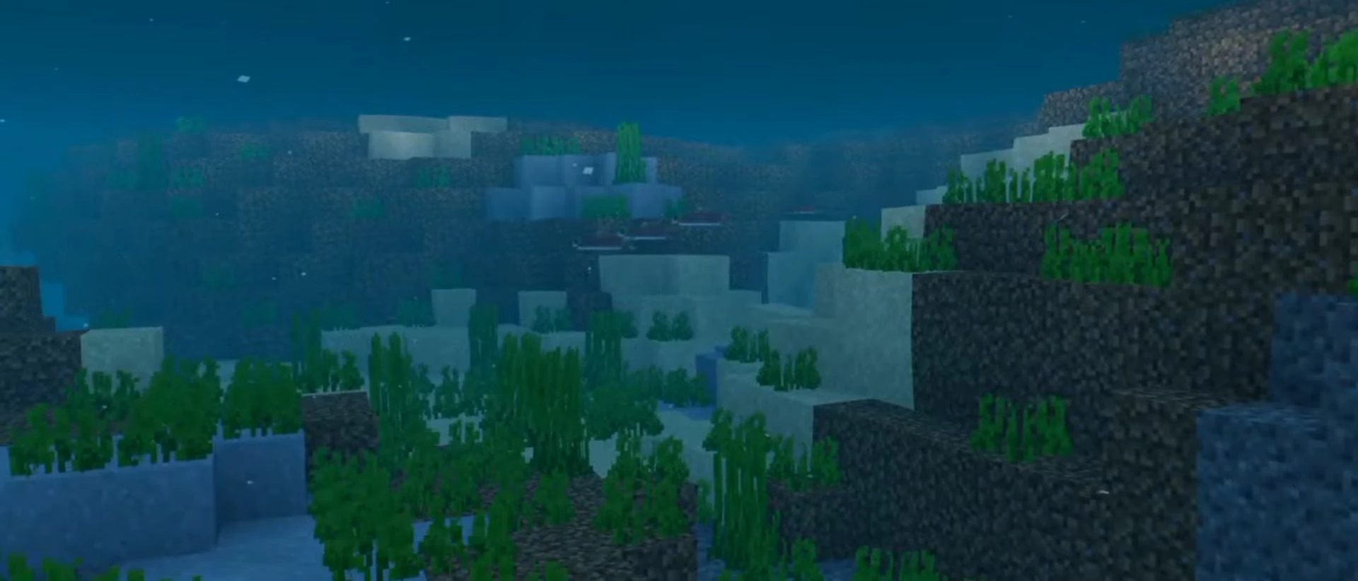 Newb X Legacy Shader (1.26+) – Ported Version for RenderDragon — screenshot 3