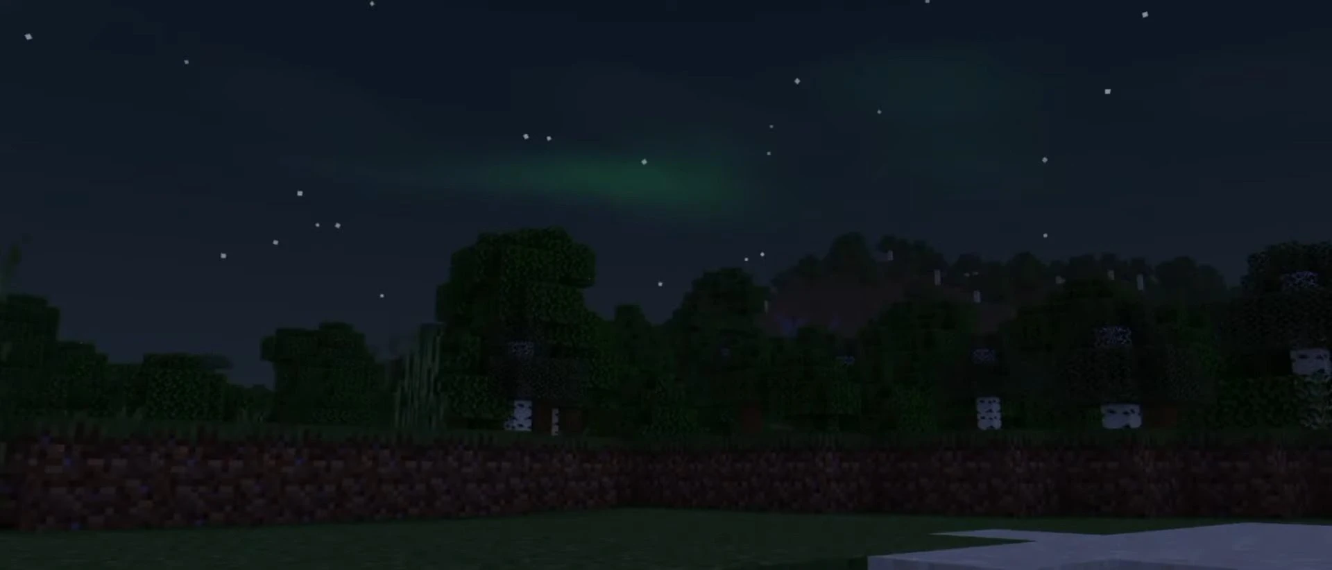 Newb X Legacy Shader (1.26+) – Ported Version for RenderDragon — screenshot 4