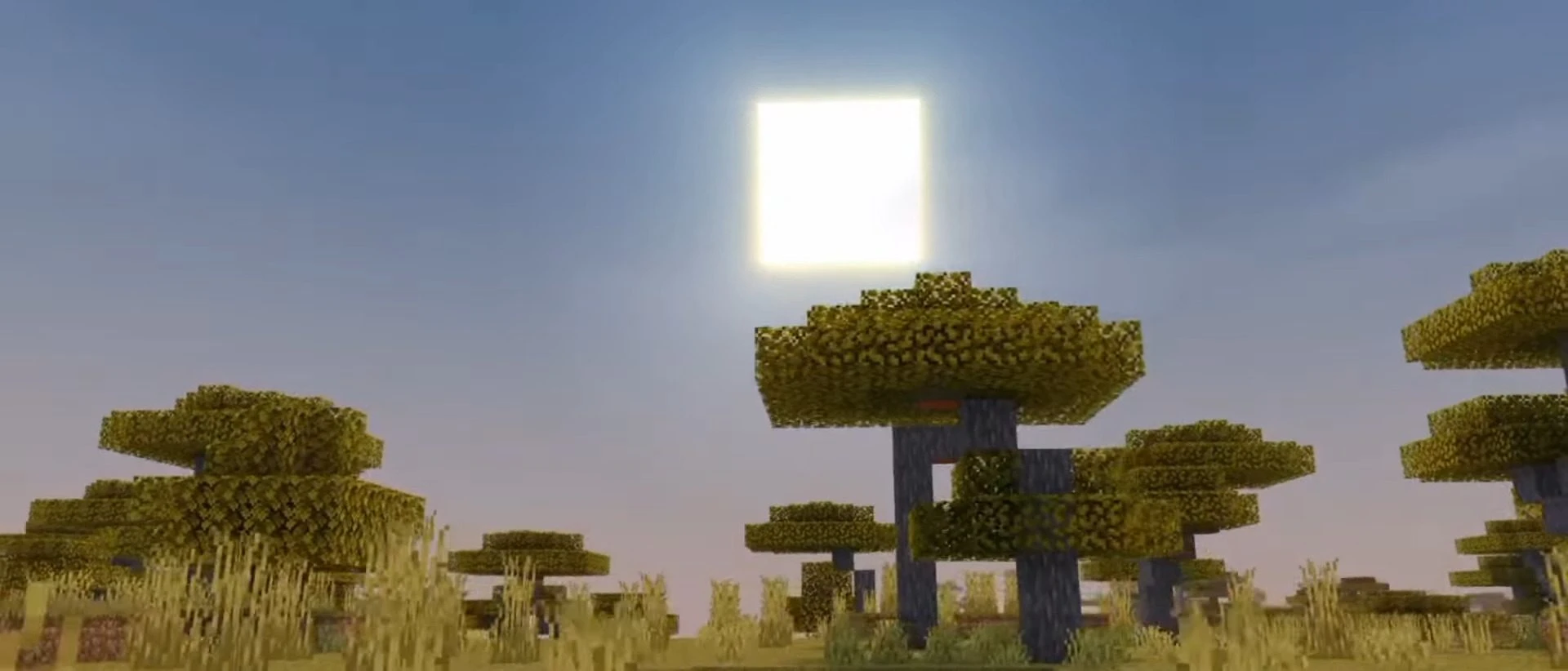 Newb X Legacy Shader (1.26+) – Ported Version for RenderDragon — screenshot 7