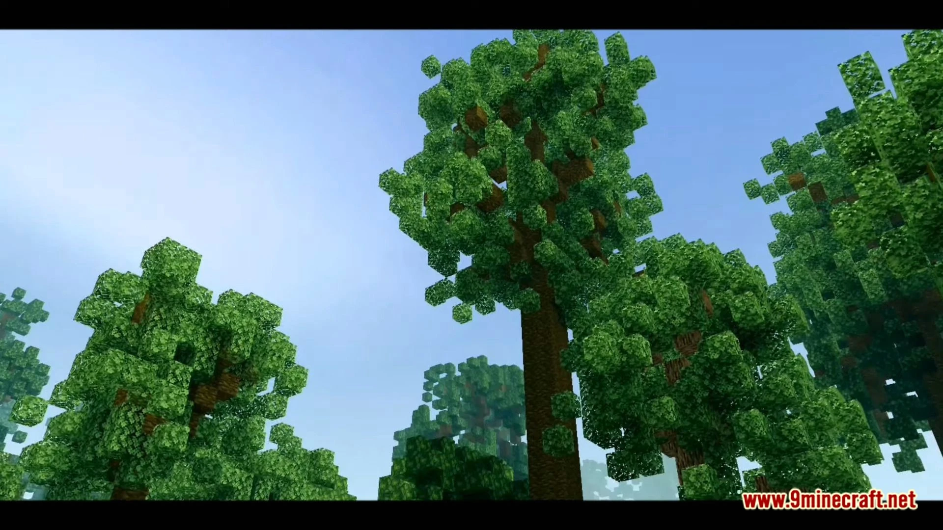 Newb Shader (1.26+) – MCPE/Bedrock — screenshot 4