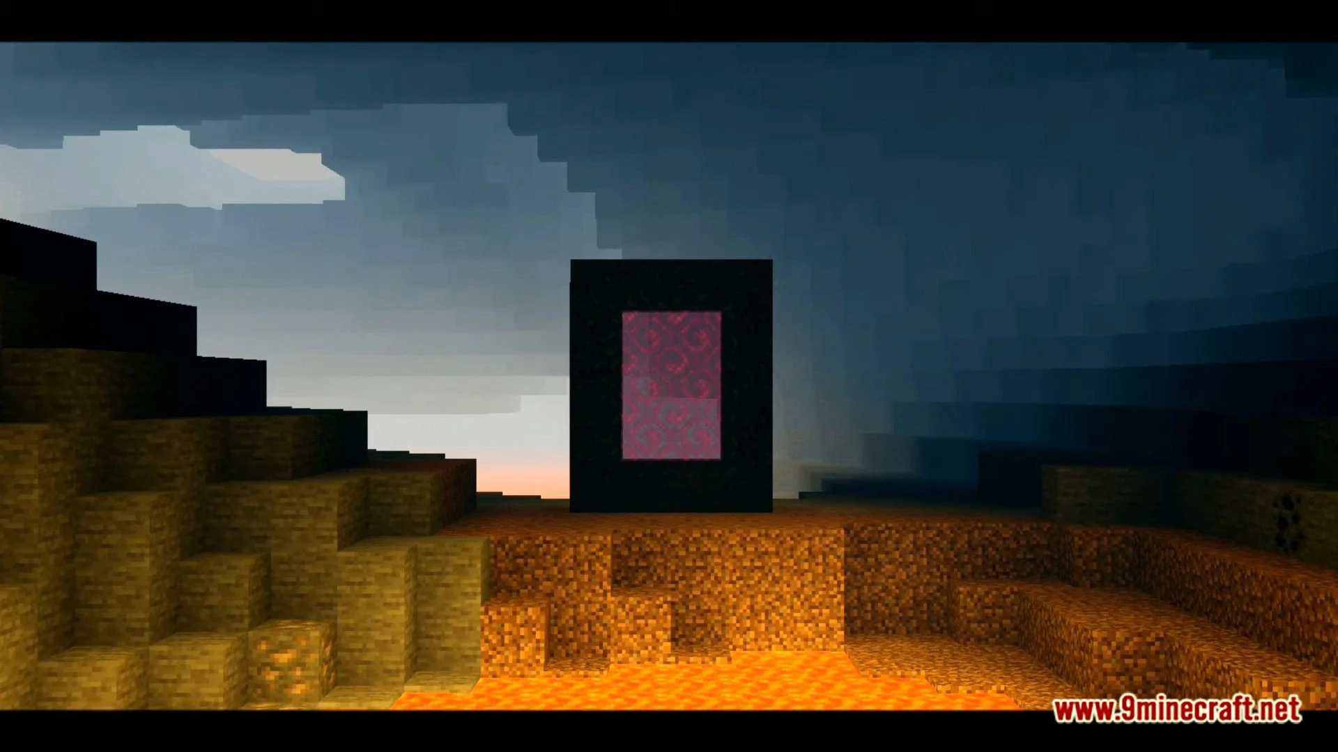Newb Shader (1.26+) – MCPE/Bedrock — screenshot 5