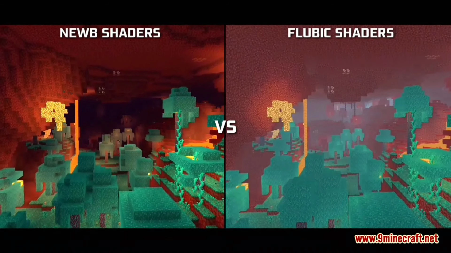 Newb Shader (1.26+) – MCPE/Bedrock — screenshot 8