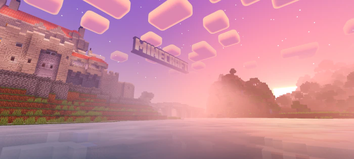 Newb X Dawn Shader (1.26+) – RenderDragon, All Devices — screenshot 2