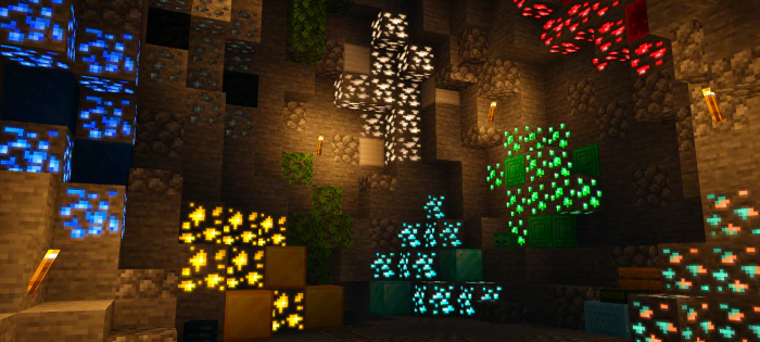 Newb X Dawn Shader (1.26+) – RenderDragon, All Devices — screenshot 7